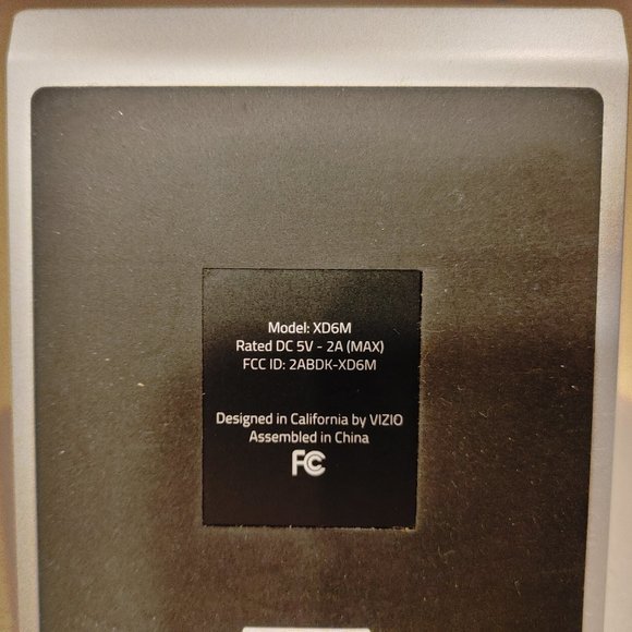 Stand for VIZIO tablet, TV remote or any other - stand only. - Picture 7 of 7